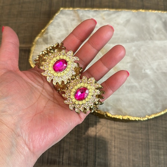 STRETCHABLE WOMEN BRACELET - Picture 15 of 17